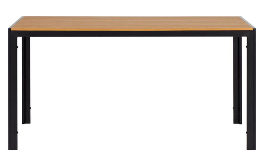 Schou | Esstisch NOAH | 150x90cm - Teak