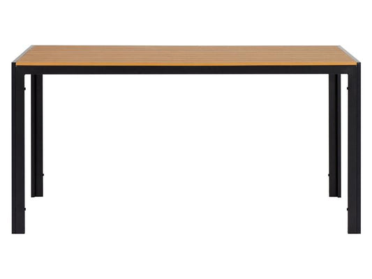 Schou | Esstisch NOAH | 150x90cm - Teak