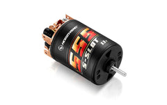 Hobbywing Quicrun Brushed 555 13 Turn Motor