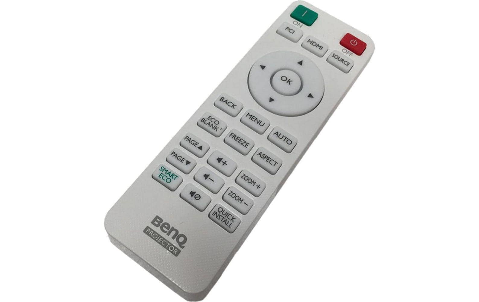 Benq Fernbedienung