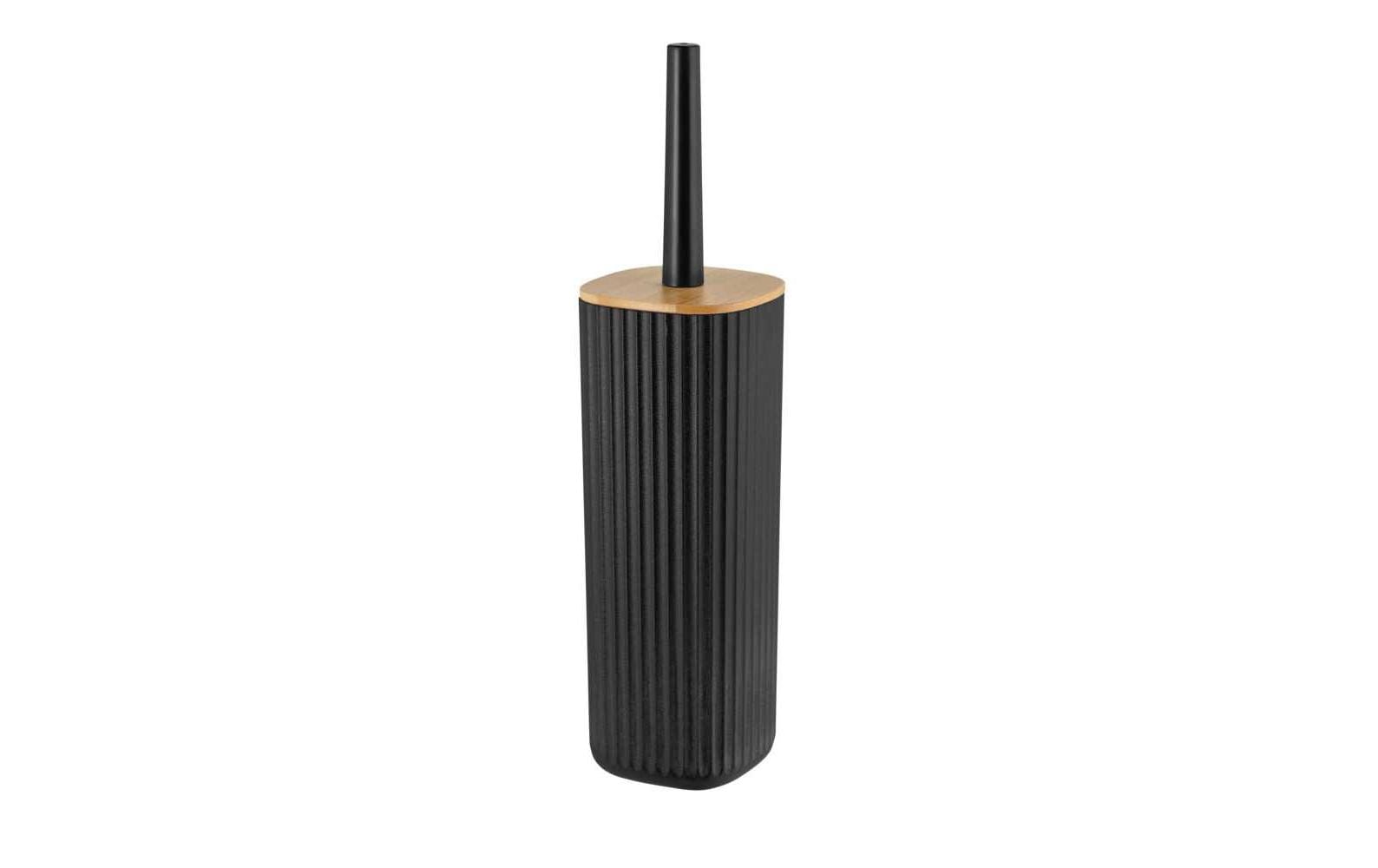 Wenko, Toilettenbürste Rotello Schwarz