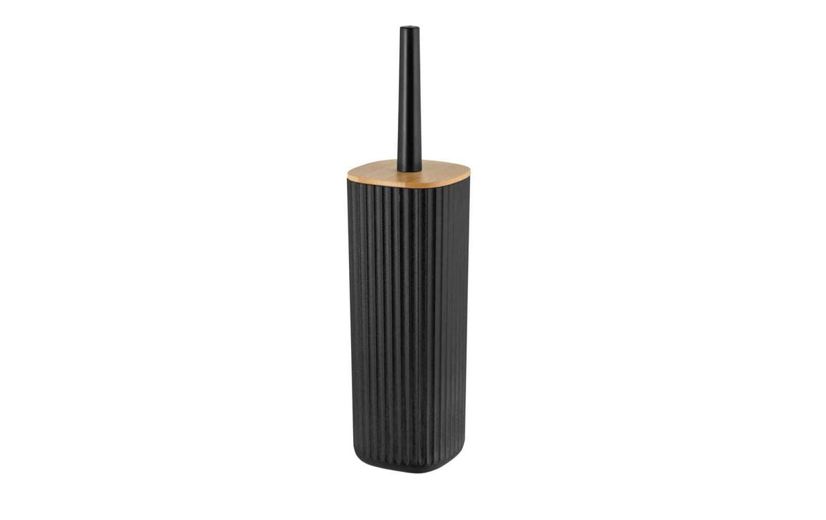 Wenko, Toilettenbürste Rotello Schwarz