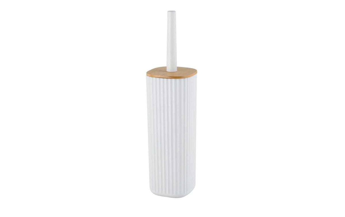 Wenko, Toilettenbürste Rotello Weiss