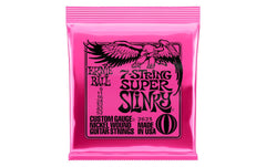 Ernie Ball 2623 Slinky Nickel