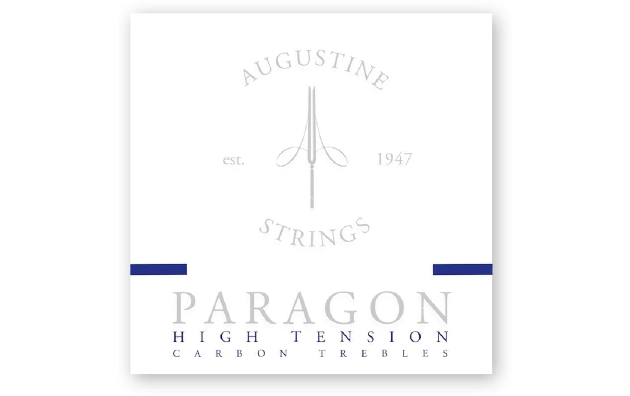 Augustine Paragon Blue High Tension
