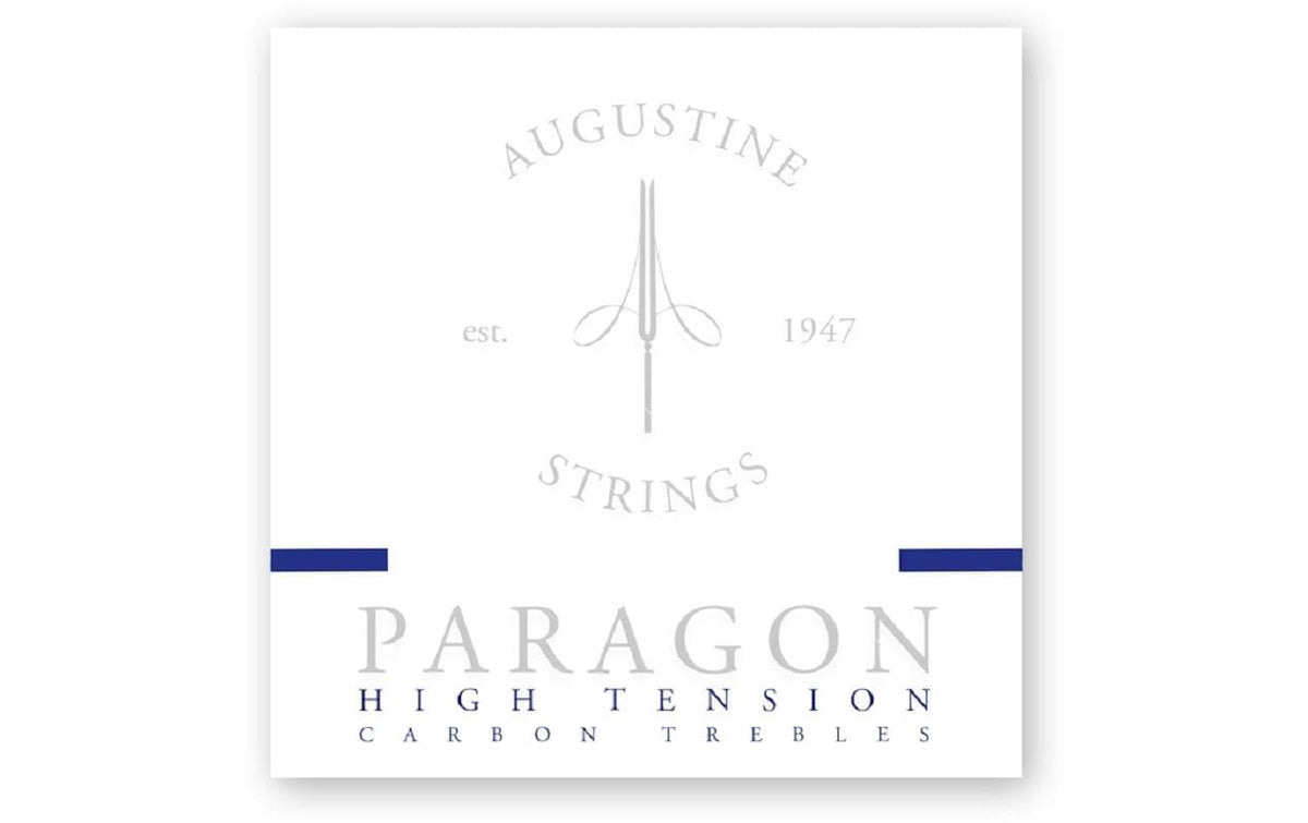 Augustine Paragon Blue High Tension