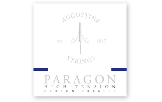 Augustine Paragon Blue High Tension