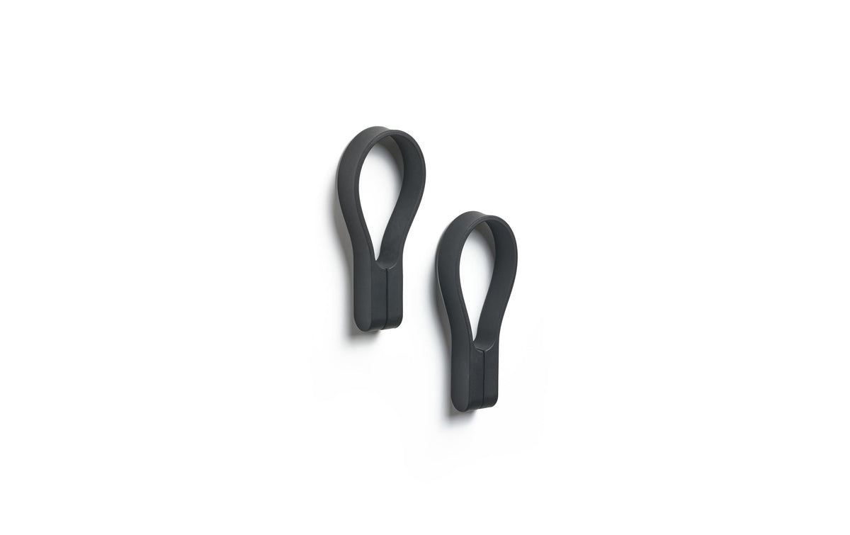 Zone Denmark, Handtuchhalter Loop 2 Stück,