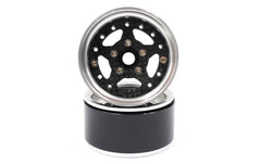 Yeah Racing Felgen 1.9 5 Spoke Carbon