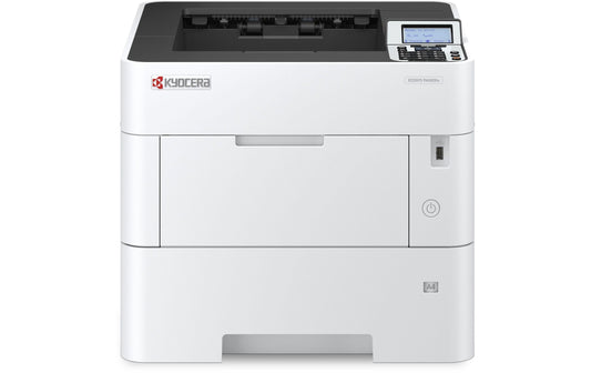 Kyocera Monolaser PA5000X,A4,USB2.0/LAN