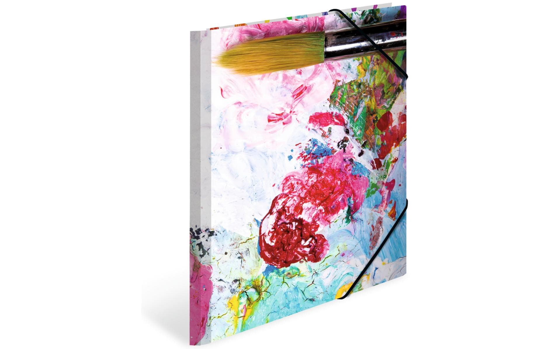 Herma Sammelmappe A4 Farben
