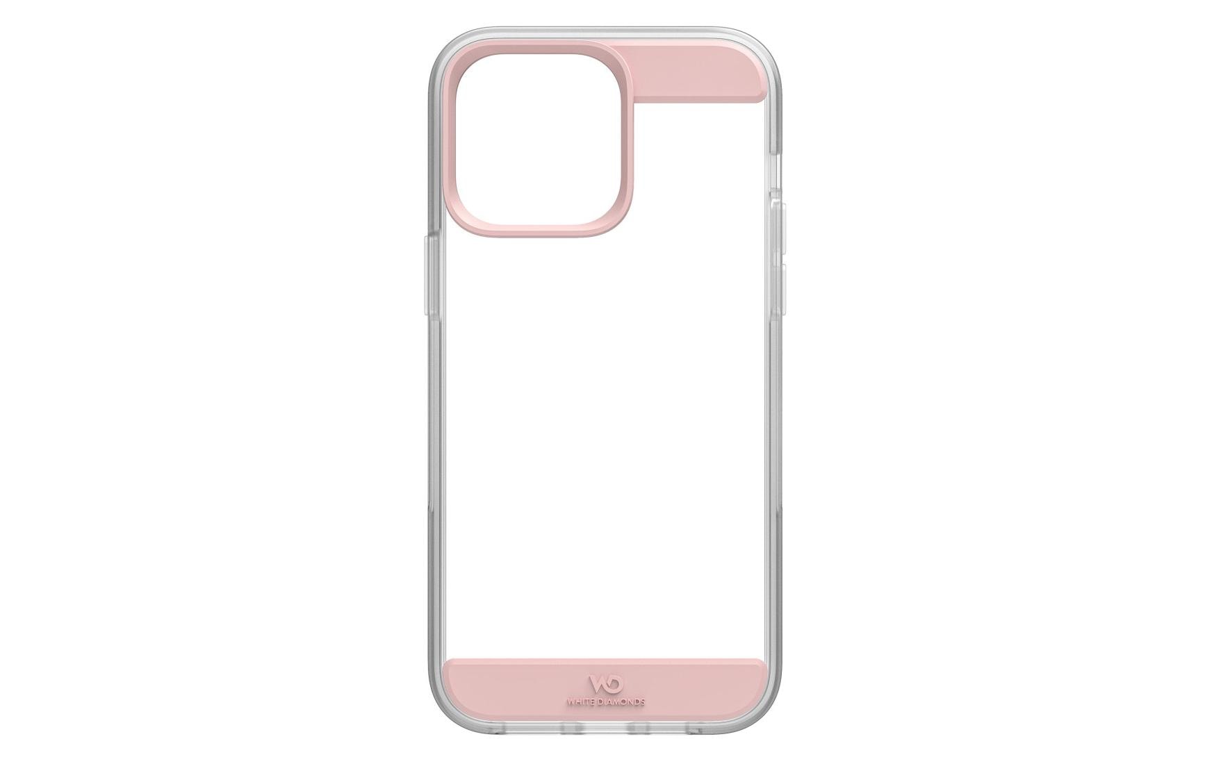WhiteDiamonds Cover Air Prot