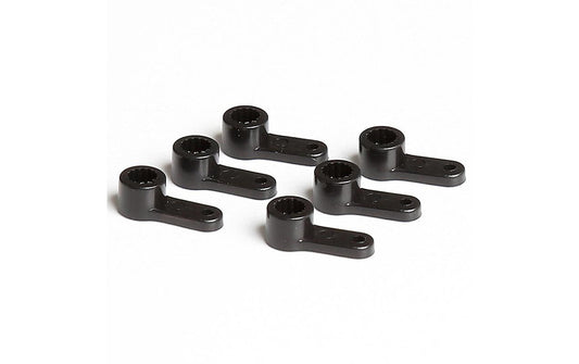 OMP Hobby Servoarme (6Stk.)