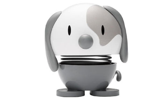 Hoptimist, Aufsteller Bumble Hund S 6.9 cm,