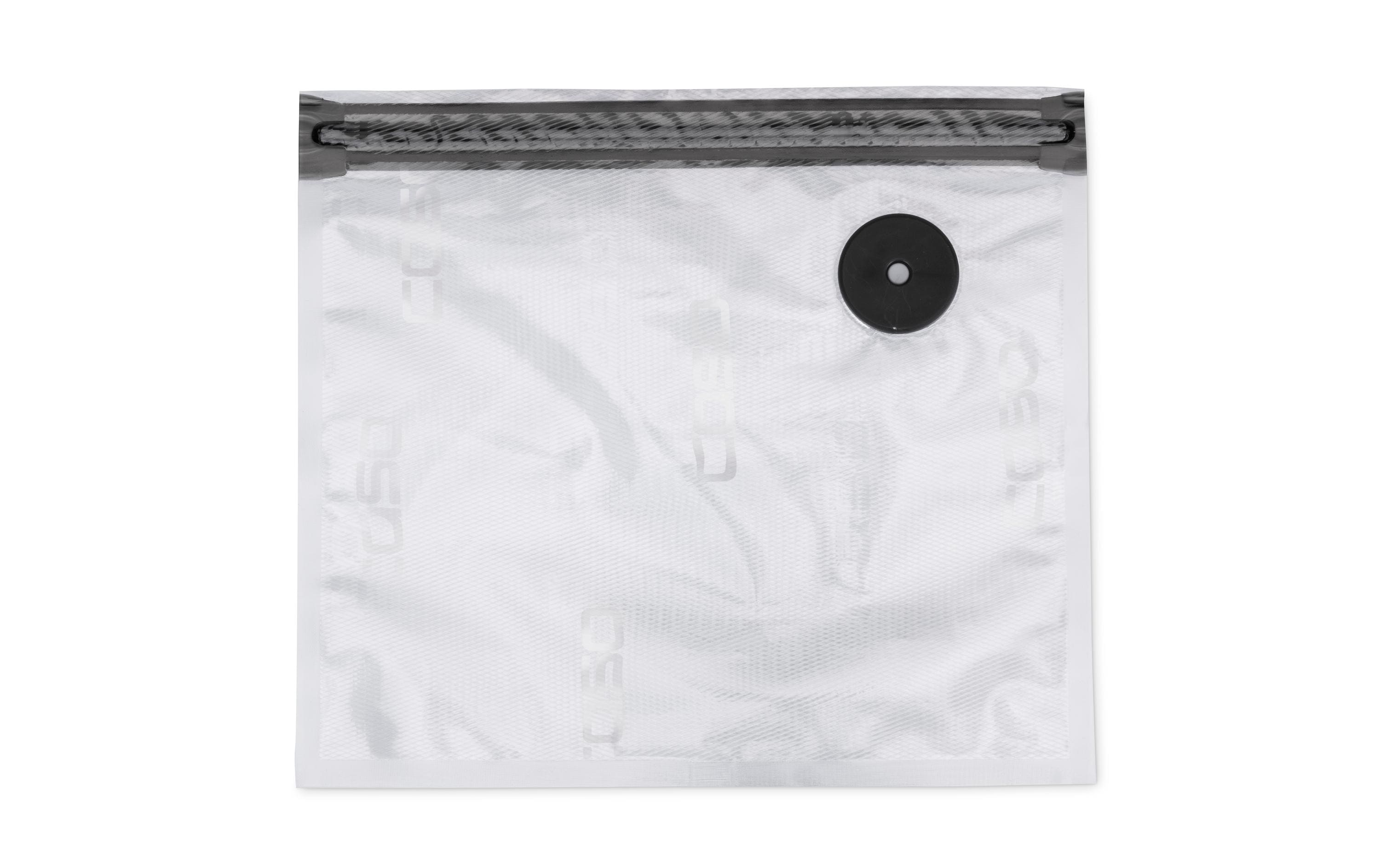 Caso Vakuumier-Beutel ZIP 26x23cm