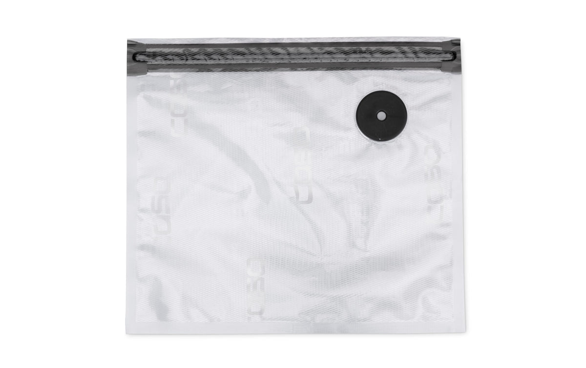 Caso Vakuumier-Beutel ZIP 26x23cm