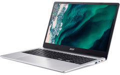 Acer | Chromebook CB315-4H, N6000, Chrome OS | 15.6 FHD, 8GB, 128GB eMMC