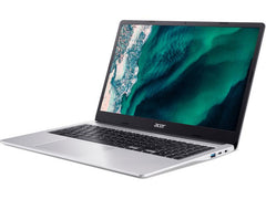 Acer | Chromebook CB315-4H, N6000, Chrome OS | 15.6 FHD, 8GB, 128GB eMMC