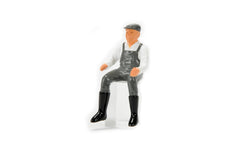 Carson 1:14 Fahrerfigur Robert