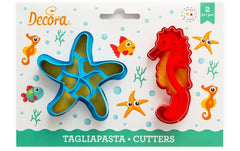 Decora Ausstechform Stern