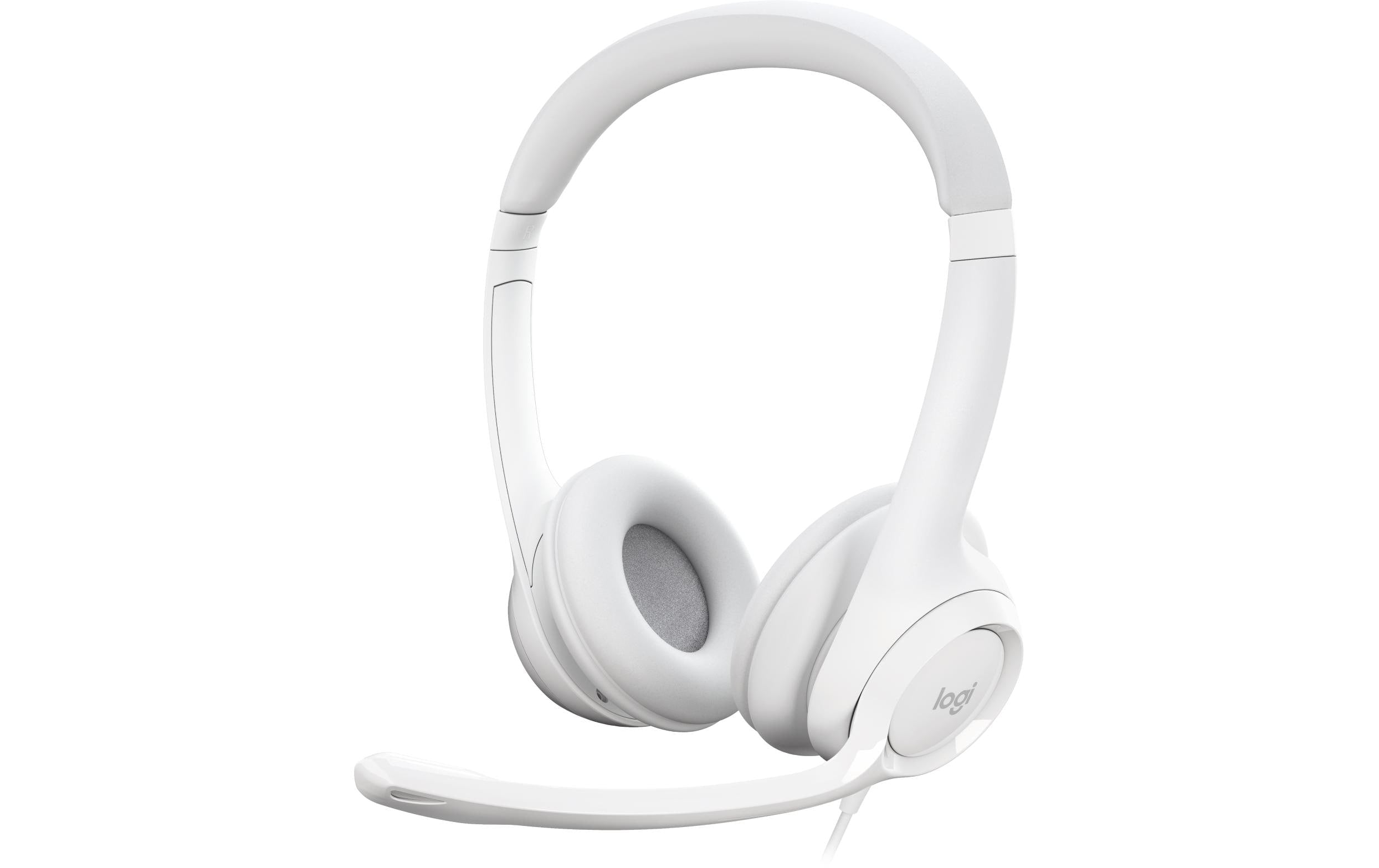Logitech, Headset H390 USB Stereo