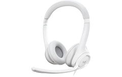 Logitech, Headset H390 USB Stereo