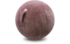 VLUV, Sitzball Vlip Ø 60-65 cm, Rosewood