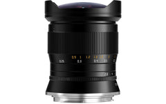 TTArtisan, Festbrennweite 11mm F/2.8 – Cano