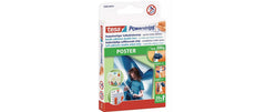 Tesa Powerstrips - Set