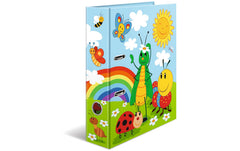 Herma Motivordner 7 cm Frireda + Friends