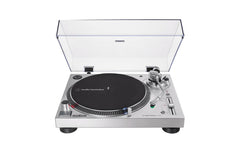 Audio-Technica AT-LP120XUSBSV