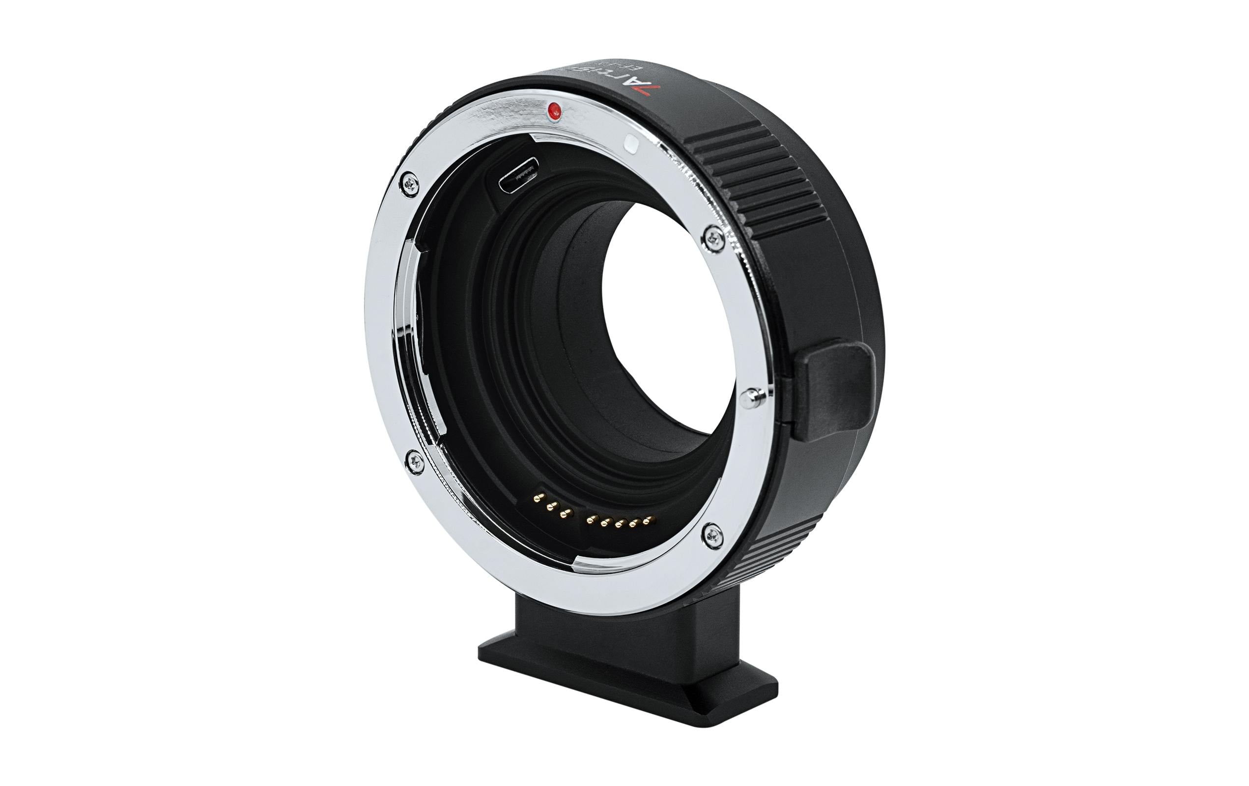 7Artisans  EF-FX Autofocus adapter
