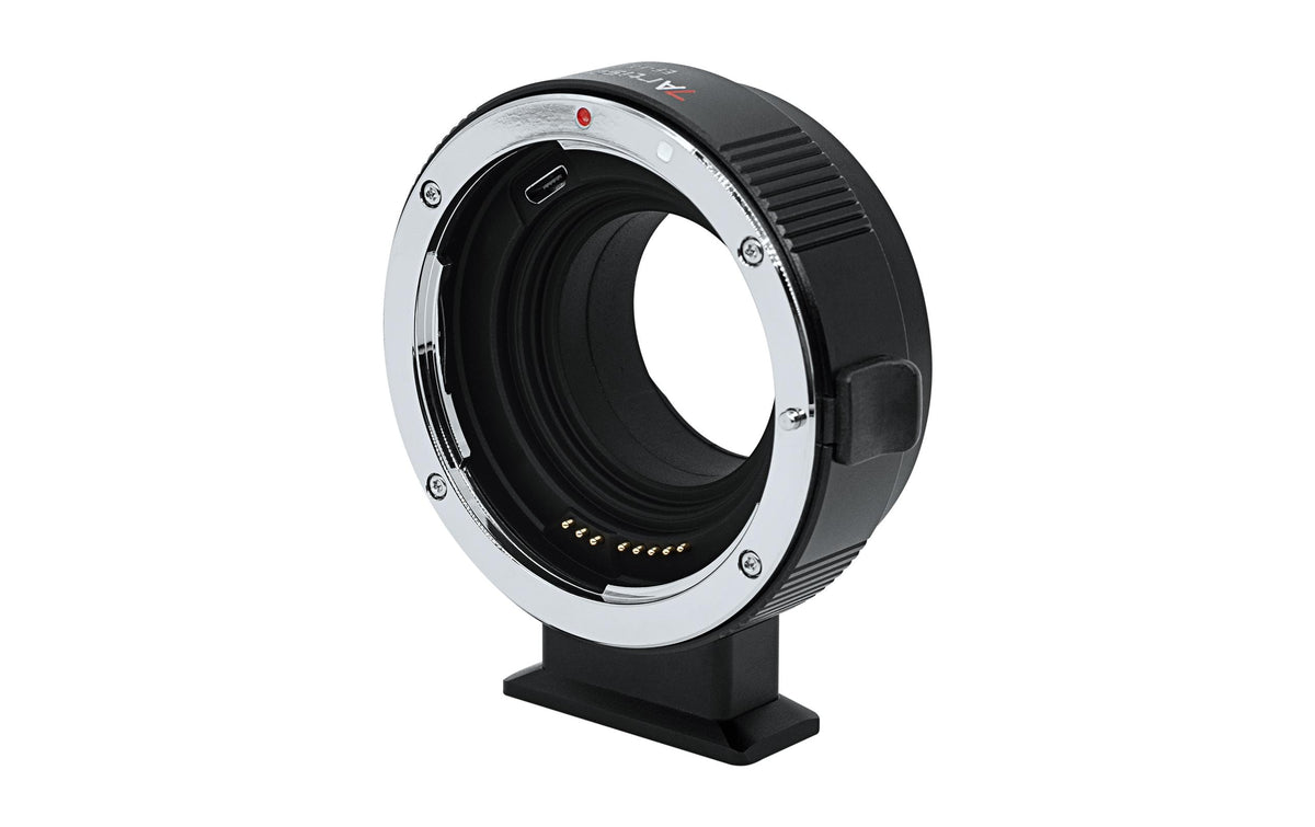 7Artisans  EF-FX Autofocus adapter