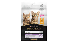 ProPlan Trockenfutter Junior Poulet