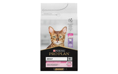 ProPlan Trockenfutter Delicate Truthahn