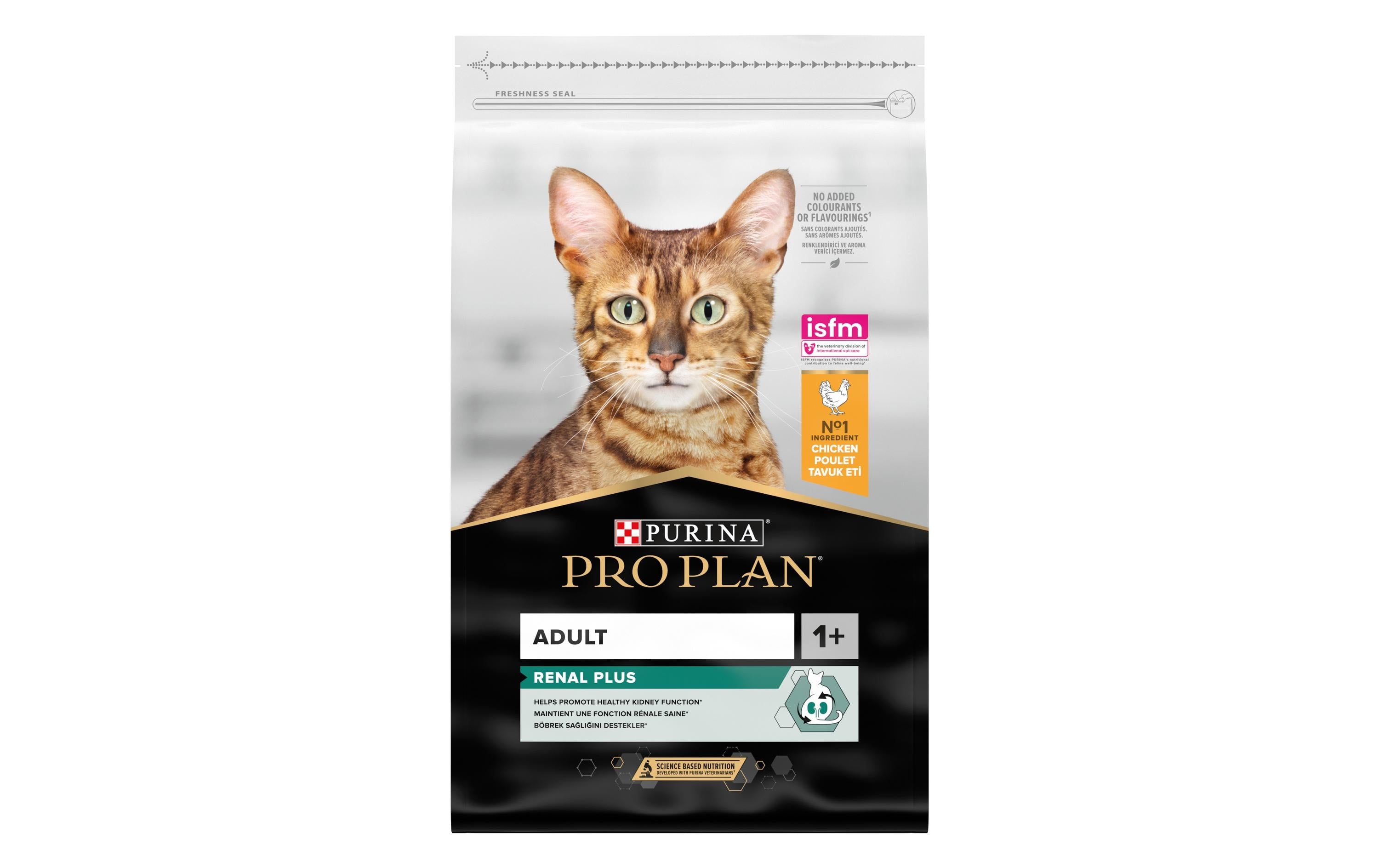 Purina Pro Plan, Trockenfutter Renal Plus A
