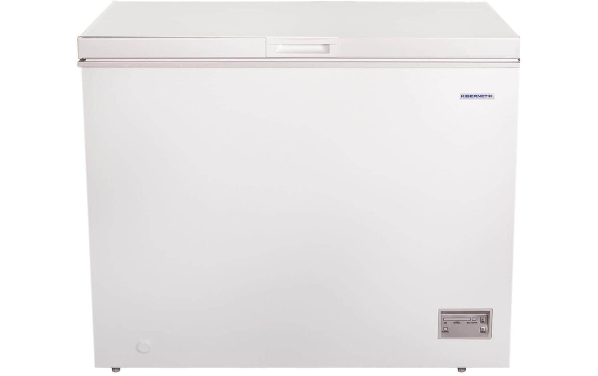 Kibernetik Gefriertruhe ECOGT200