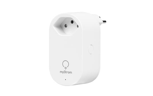 myStrom | Switch Zero | WiFi-Switch