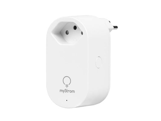 myStrom | Switch Zero | WiFi-Switch