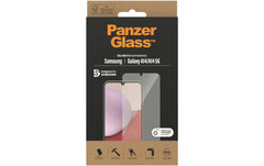 PANZERGLASS Ultra Wide Fit