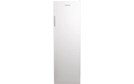 Kibernetik | Gefrierschrank ECOTK204 | D, 204l, 39dB, weiss, no Frost