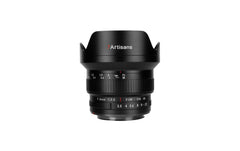 7Artisans  A114B-EF 7.5mm F3.5