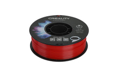 Creality, Filament ABS, Rot, 1.75 mm, 1 kg