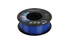 Creality | Filament PETG, Blau, 1.75 mm, 1 k | 1.75 mm PETG Filament für 3D Drucker