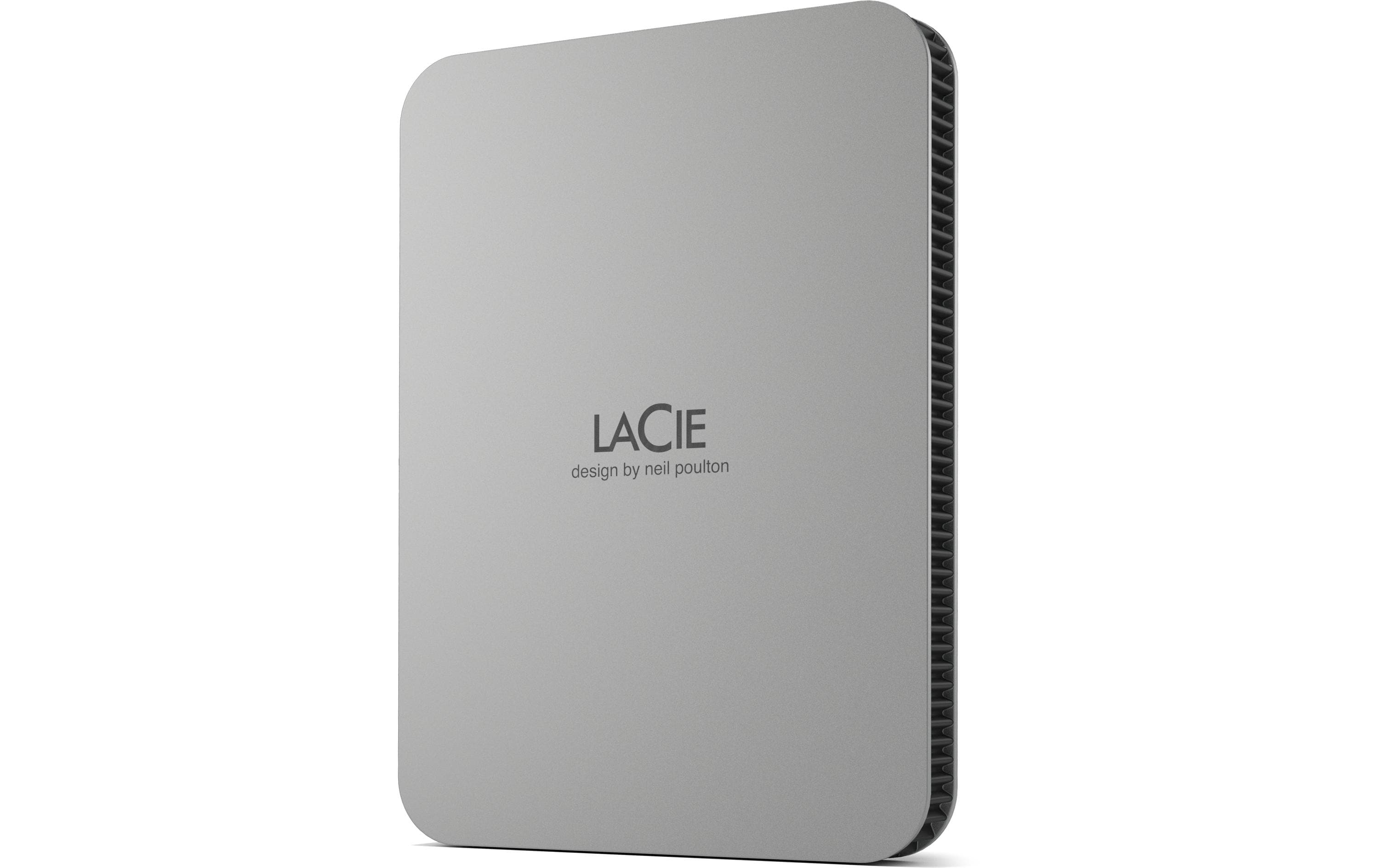 LaCie, Externe Festplatte Mobile Drive (202
