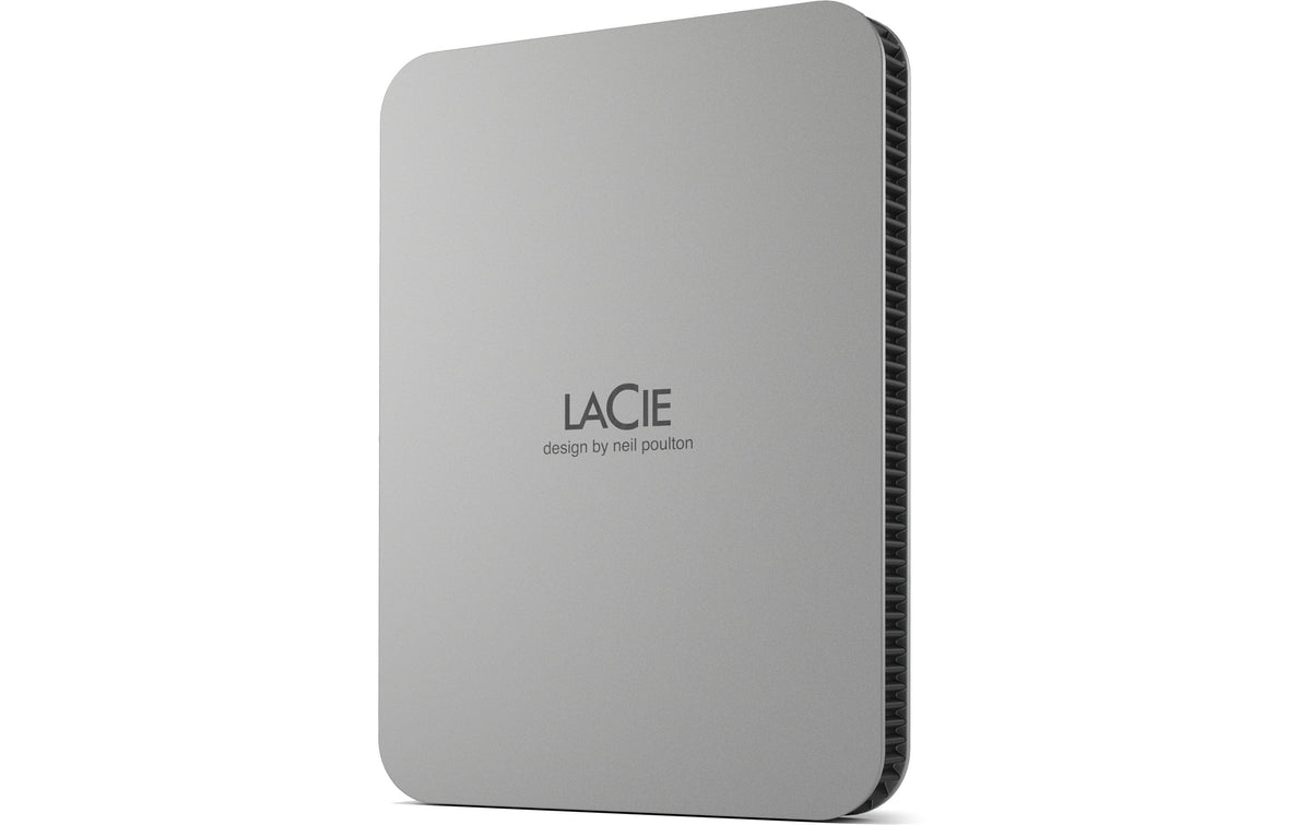 LaCie, Externe Festplatte Mobile Drive (202