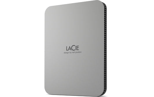 LaCie, Externe Festplatte Mobile Drive (202