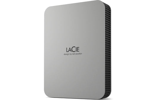 LaCie Mobile Drive 2.5 4TB