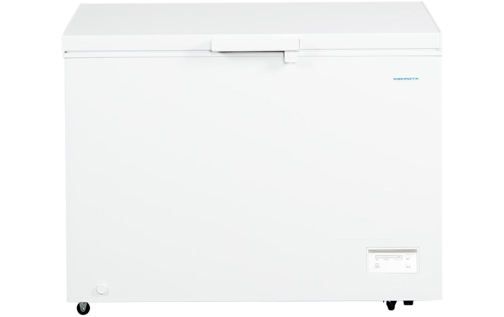 Kibernetik Gefriertruhe 316 Liter