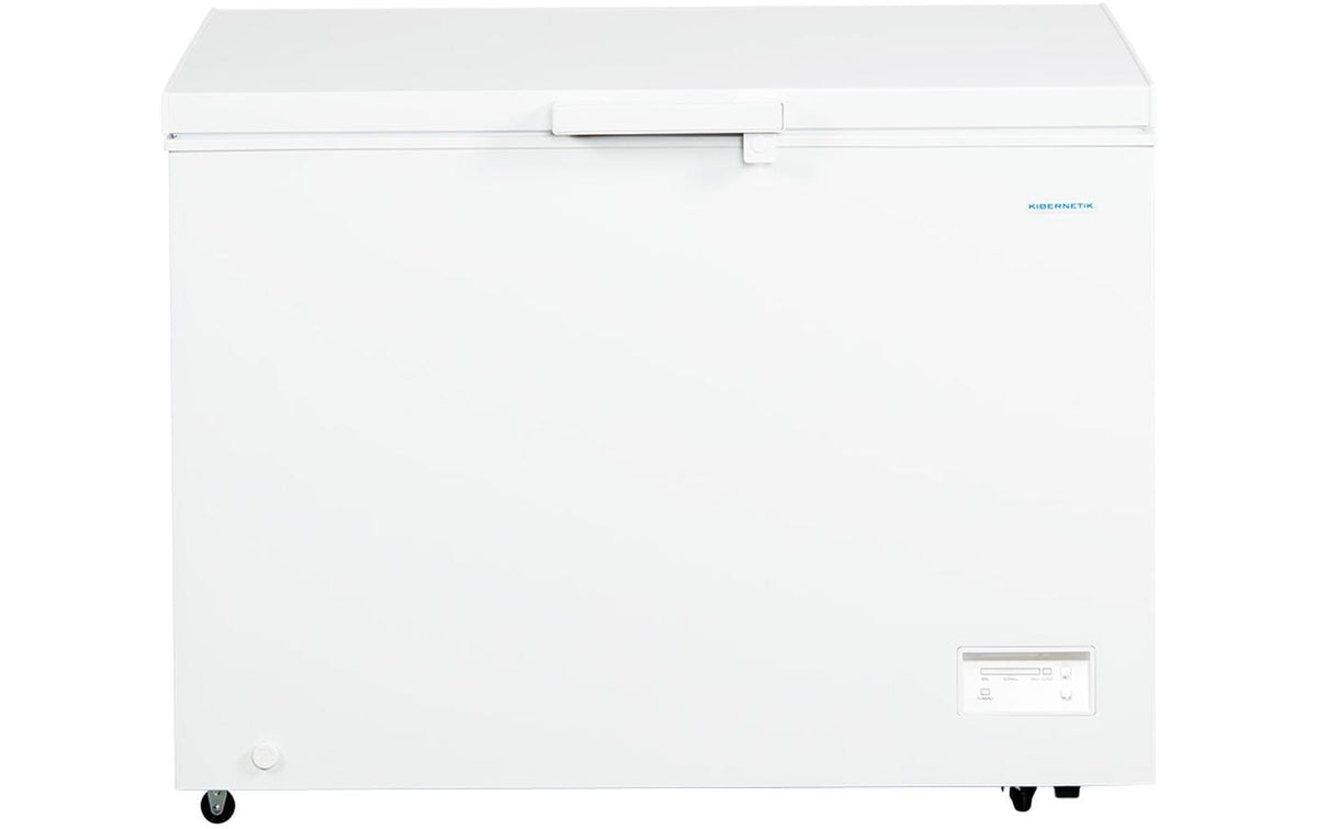 Kibernetik Gefriertruhe 316 Liter